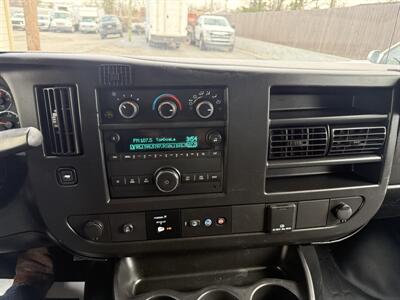 2023 GMC Savana 2500   - Photo 28 - Nashville, TN 37210