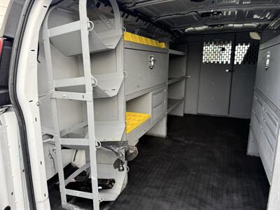 2023 GMC Savana 2500   - Photo 18 - Nashville, TN 37210