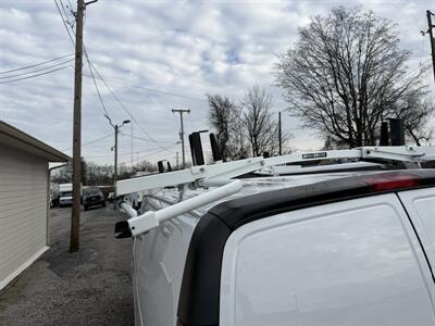 2023 GMC Savana 2500   - Photo 21 - Nashville, TN 37210