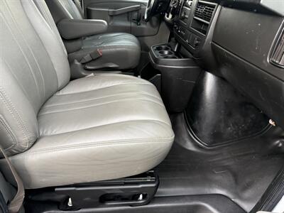 2023 GMC Savana 2500   - Photo 4 - Nashville, TN 37210