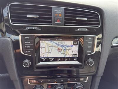 2015 Volkswagen Golf SportWagen TDI S   - Photo 29 - Nashville, TN 37210