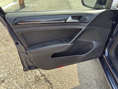 2015 Volkswagen Golf SportWagen TDI S   - Photo 13 - Nashville, TN 37210