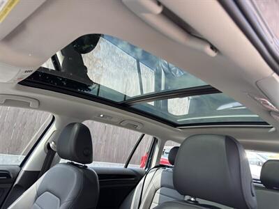 2015 Volkswagen Golf SportWagen TDI S   - Photo 19 - Nashville, TN 37210