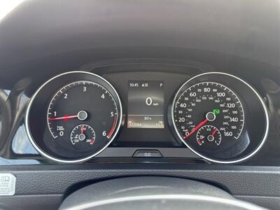 2015 Volkswagen Golf SportWagen TDI S   - Photo 27 - Nashville, TN 37210
