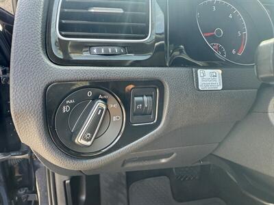 2015 Volkswagen Golf SportWagen TDI S   - Photo 25 - Nashville, TN 37210