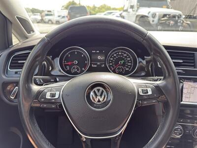 2015 Volkswagen Golf SportWagen TDI S   - Photo 26 - Nashville, TN 37210