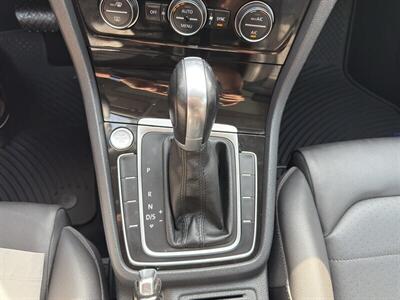 2015 Volkswagen Golf SportWagen TDI S   - Photo 30 - Nashville, TN 37210