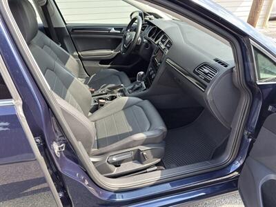2015 Volkswagen Golf SportWagen TDI S   - Photo 23 - Nashville, TN 37210