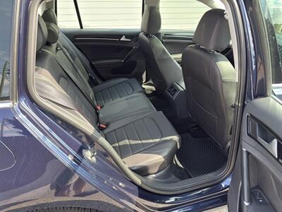 2015 Volkswagen Golf SportWagen TDI S   - Photo 22 - Nashville, TN 37210