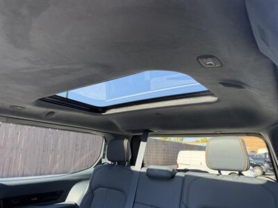 2022 Jeep Grand Wagoneer Series II - Photo 29 - Nashville, TN 37210