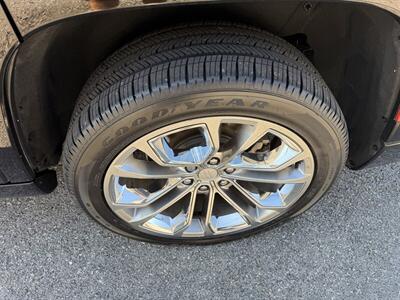 2022 Jeep Grand Wagoneer Series II - Photo 13 - Nashville, TN 37210