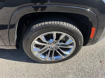 2022 Jeep Grand Wagoneer Series II - Photo 11 - Nashville, TN 37210
