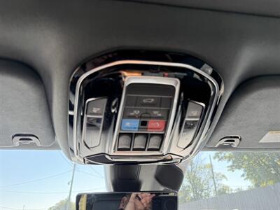 2022 Jeep Grand Wagoneer Series II - Photo 46 - Nashville, TN 37210