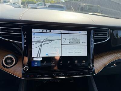 2022 Jeep Grand Wagoneer Series II - Photo 39 - Nashville, TN 37210