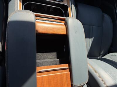 2022 Jeep Grand Wagoneer Series II - Photo 45 - Nashville, TN 37210