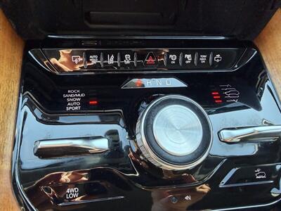 2022 Jeep Grand Wagoneer Series II - Photo 43 - Nashville, TN 37210