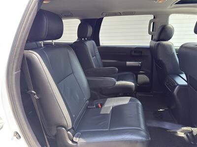 2019 Toyota Sequoia TRD Sport   - Photo 33 - Nashville, TN 37210