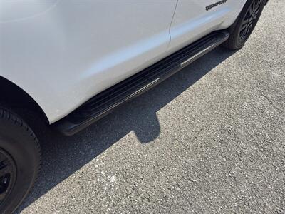2019 Toyota Sequoia TRD Sport   - Photo 12 - Nashville, TN 37210
