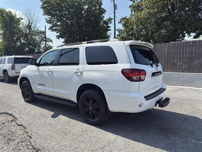 2019 Toyota Sequoia TRD Sport   - Photo 8 - Nashville, TN 37210