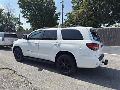 2019 Toyota Sequoia TRD Sport   - Photo 7 - Nashville, TN 37210