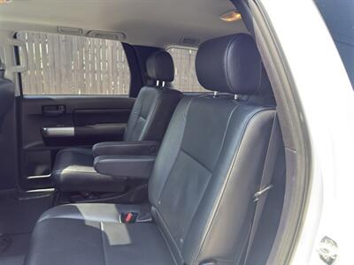 2019 Toyota Sequoia TRD Sport   - Photo 25 - Nashville, TN 37210