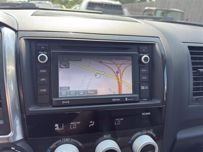 2019 Toyota Sequoia TRD Sport   - Photo 41 - Nashville, TN 37210