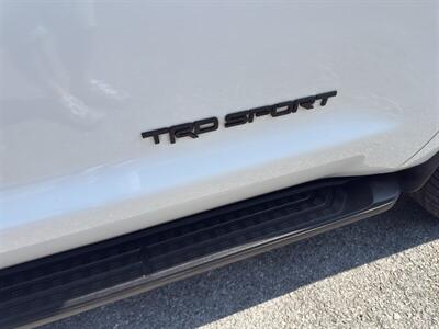 2019 Toyota Sequoia TRD Sport   - Photo 13 - Nashville, TN 37210
