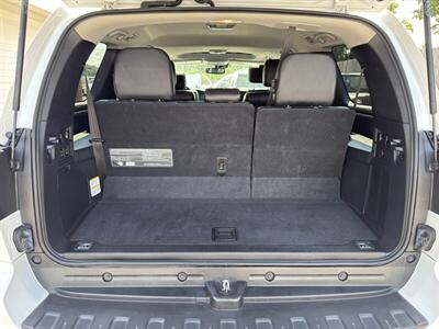 2019 Toyota Sequoia TRD Sport   - Photo 30 - Nashville, TN 37210