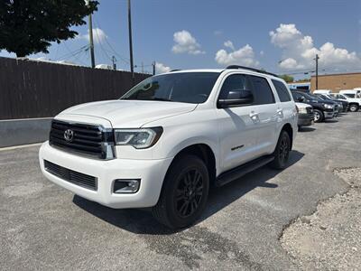 2019 Toyota Sequoia TRD Sport   - Photo 5 - Nashville, TN 37210