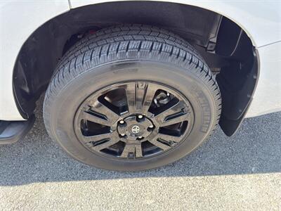2019 Toyota Sequoia TRD Sport   - Photo 16 - Nashville, TN 37210