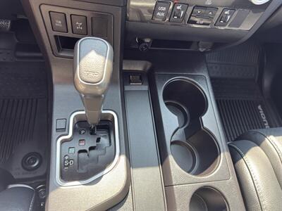 2019 Toyota Sequoia TRD Sport   - Photo 44 - Nashville, TN 37210