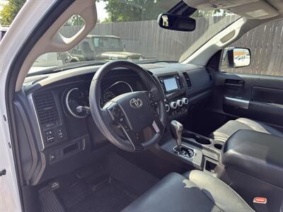 2019 Toyota Sequoia TRD Sport   - Photo 22 - Nashville, TN 37210