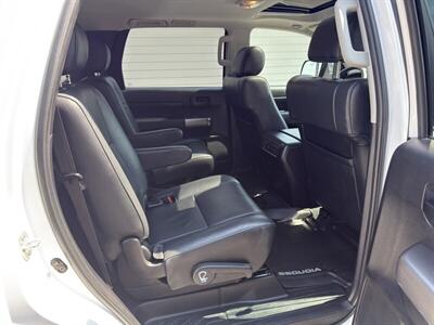 2019 Toyota Sequoia TRD Sport   - Photo 32 - Nashville, TN 37210