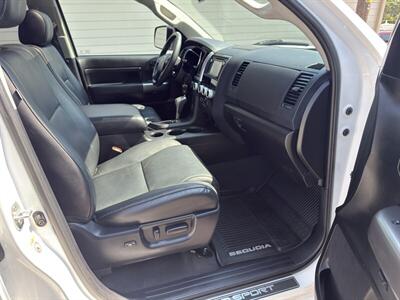 2019 Toyota Sequoia TRD Sport   - Photo 34 - Nashville, TN 37210