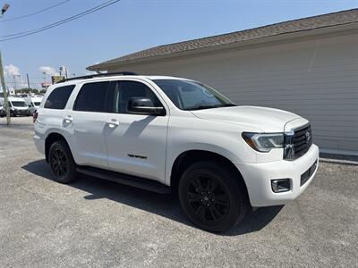 2019 Toyota Sequoia TRD Sport   - Photo 2 - Nashville, TN 37210