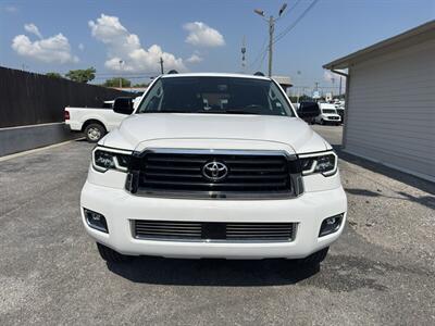 2019 Toyota Sequoia TRD Sport   - Photo 4 - Nashville, TN 37210