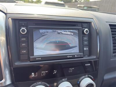 2019 Toyota Sequoia TRD Sport   - Photo 42 - Nashville, TN 37210