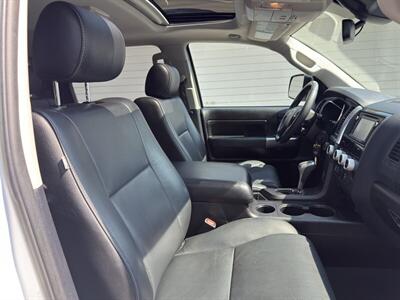 2019 Toyota Sequoia TRD Sport   - Photo 36 - Nashville, TN 37210