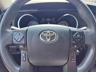 2019 Toyota Sequoia TRD Sport   - Photo 39 - Nashville, TN 37210