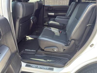 2019 Toyota Sequoia TRD Sport   - Photo 24 - Nashville, TN 37210
