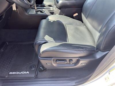 2019 Toyota Sequoia TRD Sport   - Photo 20 - Nashville, TN 37210