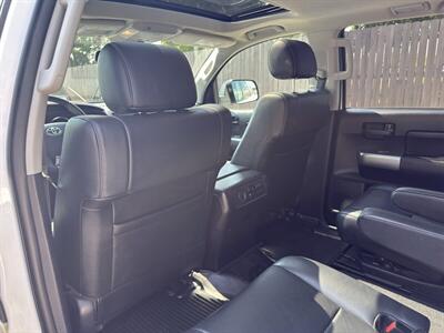 2019 Toyota Sequoia TRD Sport   - Photo 26 - Nashville, TN 37210