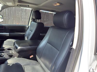 2019 Toyota Sequoia TRD Sport   - Photo 21 - Nashville, TN 37210