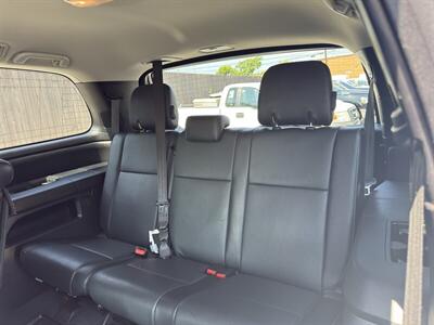 2019 Toyota Sequoia TRD Sport   - Photo 29 - Nashville, TN 37210