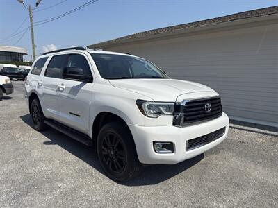 2019 Toyota Sequoia TRD Sport   - Photo 3 - Nashville, TN 37210