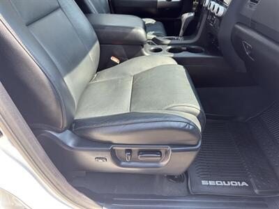 2019 Toyota Sequoia TRD Sport   - Photo 35 - Nashville, TN 37210