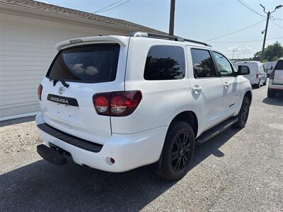 2019 Toyota Sequoia TRD Sport   - Photo 10 - Nashville, TN 37210