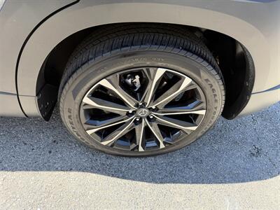 2024 Mazda CX-50 2.5 Turbo Premium Plus   - Photo 13 - Nashville, TN 37210