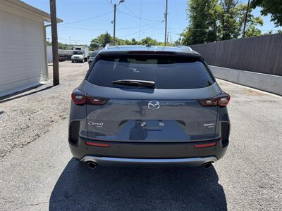 2024 Mazda CX-50 2.5 Turbo Premium Plus   - Photo 8 - Nashville, TN 37210