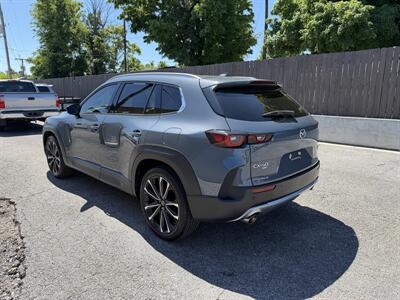 2024 Mazda CX-50 2.5 Turbo Premium Plus   - Photo 7 - Nashville, TN 37210